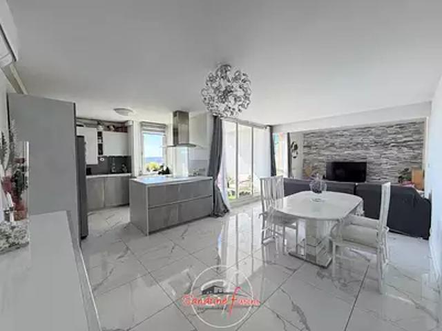 Appartement vente à Grasse, Carros