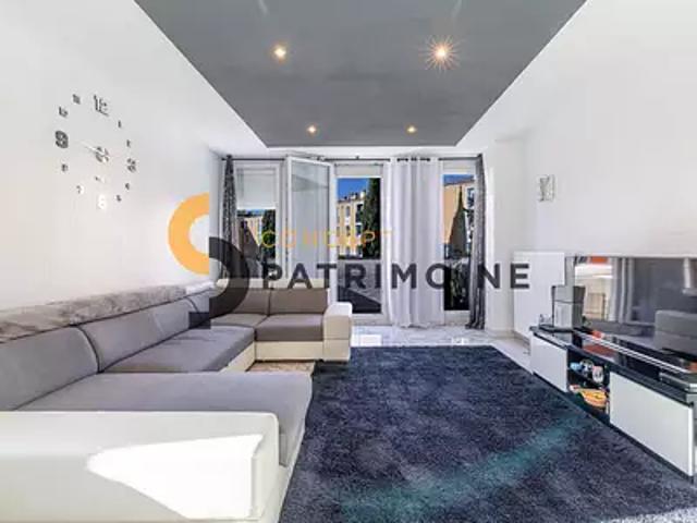 Appartement vente à Grasse, Carros