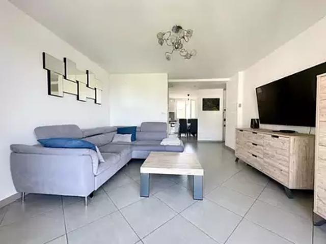 Appartement vente à Grasse, Carros