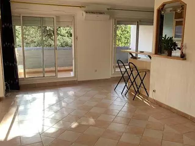 Appartement vente à Grasse, Carros