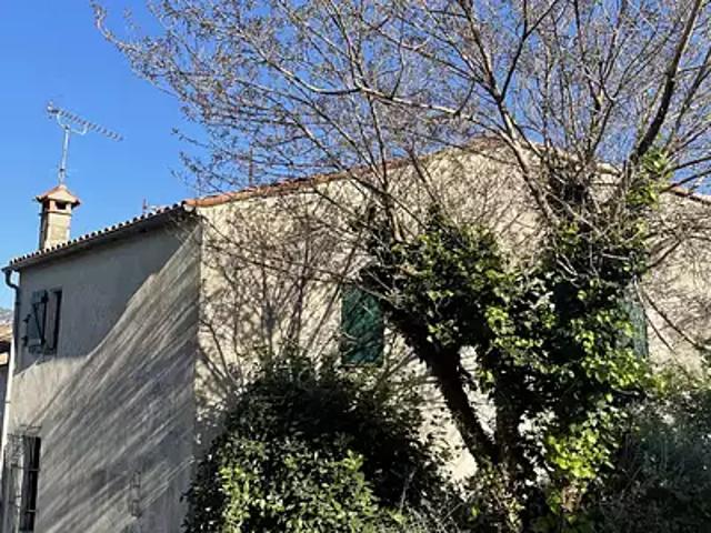 Maison vente à Grasse, Carros