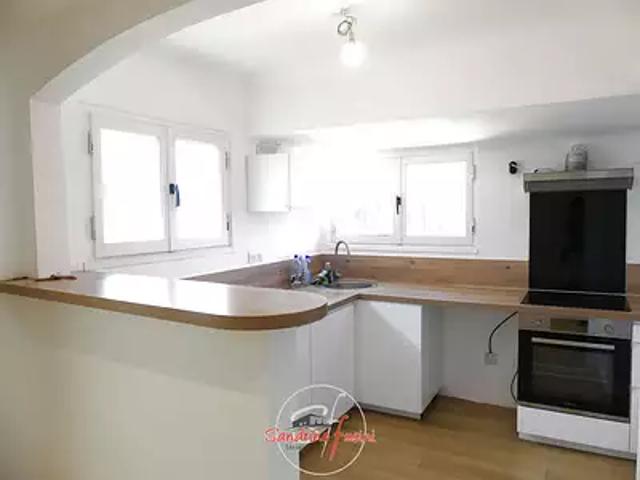 Appartement location à Grasse, Carros