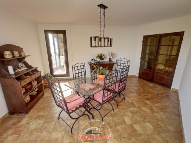 Appartement vente à Grasse, Carros