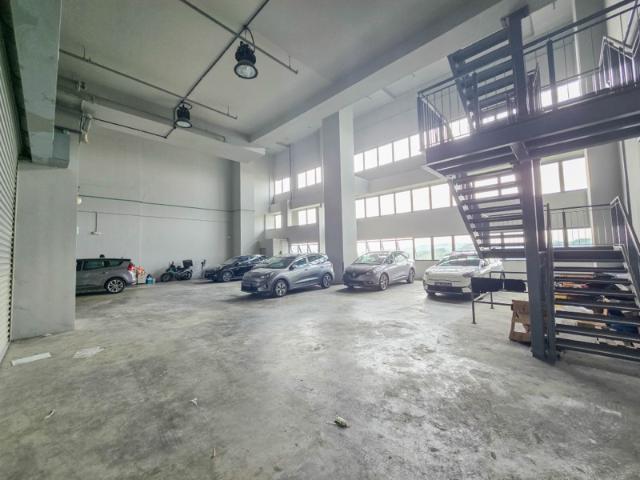 Property for rent