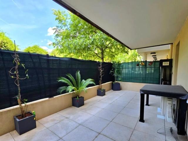 Appartement vente à Grasse, Carros