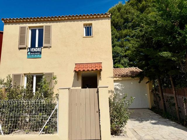 Maison vente à Grasse, Carros