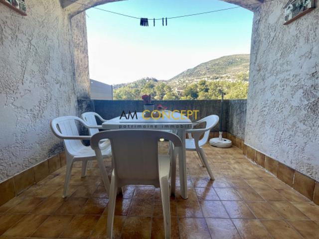 Maison vente à Carros, Alpes-Maritimes