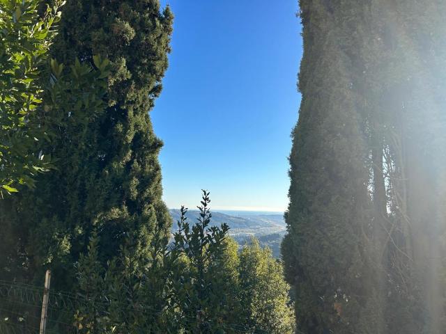 Appartement vente à Carros, Alpes-Maritimes