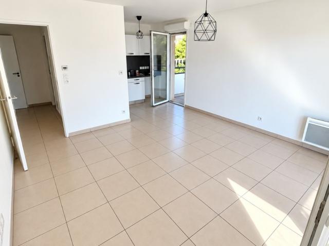 Appartement vente à Grasse, Carros
