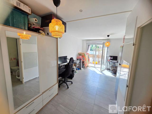 Appartement vente à Grasse, Carros