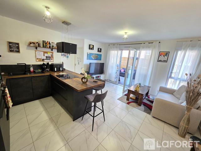 Appartement vente à Grasse, Carros