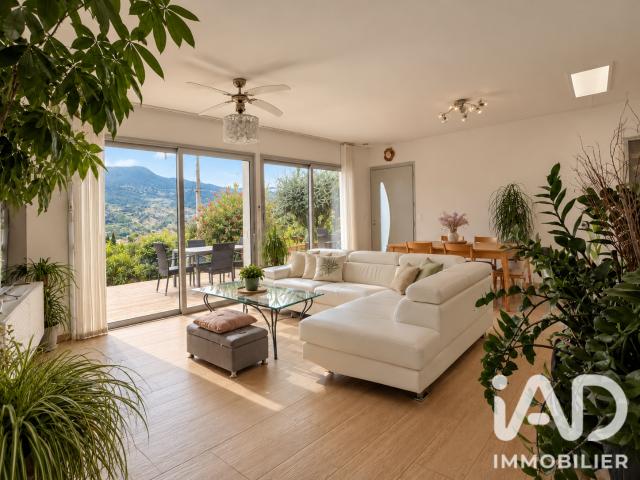 Maison vente à Carros, Alpes-Maritimes
