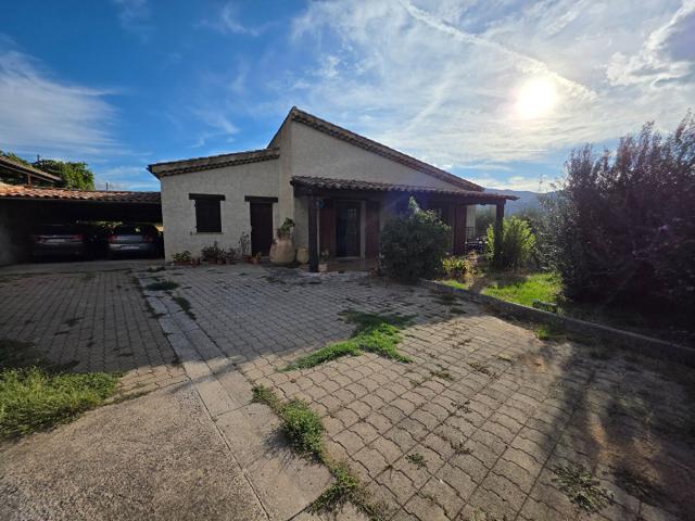 Maison vente à Carros, Alpes-Maritimes