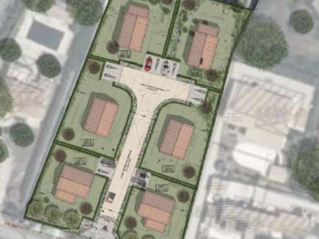 Terrain vente à Grasse, Carros