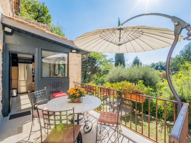 Villa vente à Carros, Alpes-Maritimes