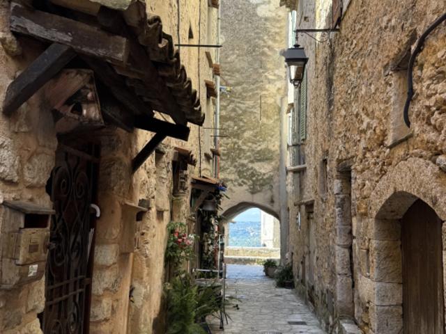 Appartement vente à Grasse, Carros