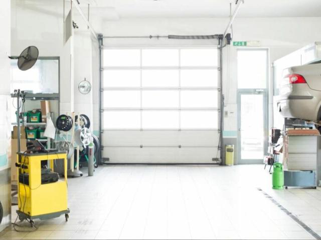 Garage kaufen in Morges, Waadt