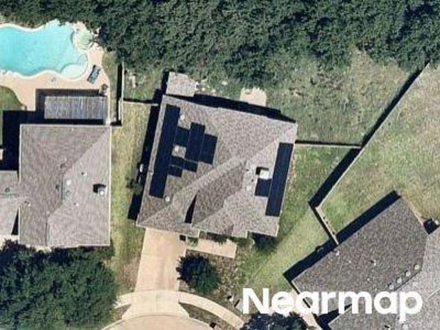House for sale in Fort Worth, Texas