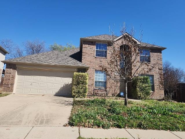 House for sale in Fort Worth, Texas