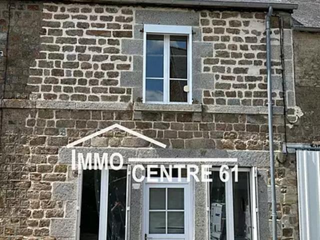 Maison vente à Alençon, Carrouges