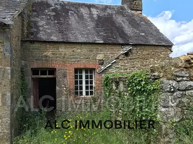 Maison vente à Alençon, Carrouges