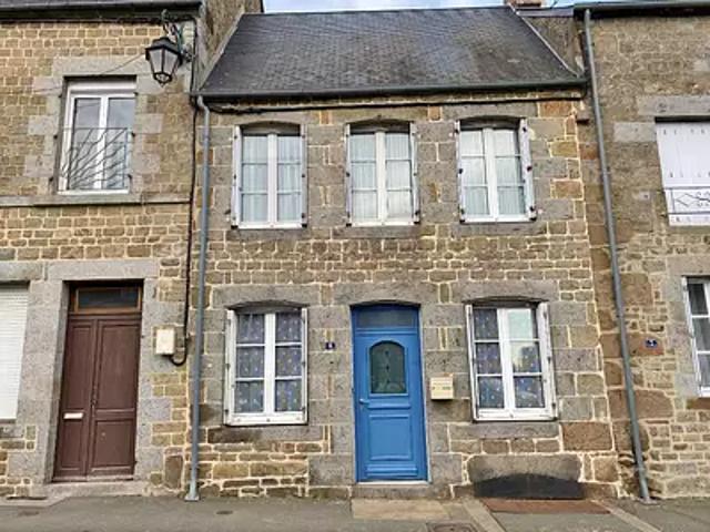 Maison location à Alençon, Carrouges