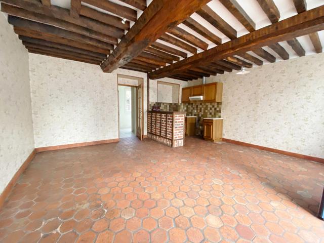 Maison location à Argentan