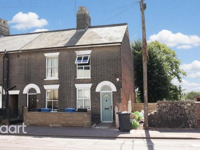 House for rent in East Bank, Norfolk
