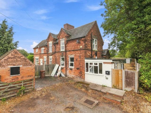 House for rent in Hints, Boley Park