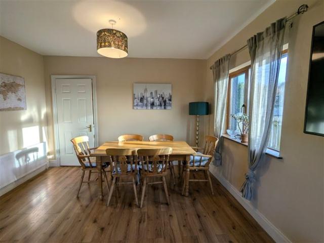 Detached House for sale in Mayo, Connacht