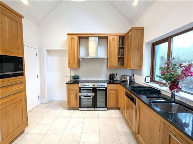 Detached House for sale in Mayo, Connacht
