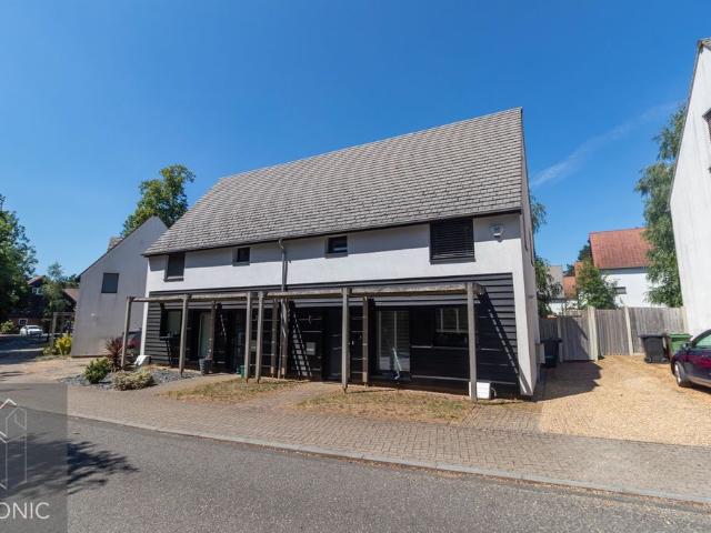House for rent in Crostwick, Norfolk