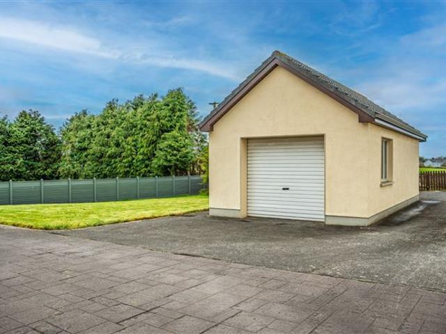 Bungalow for sale in Mayo, Connacht