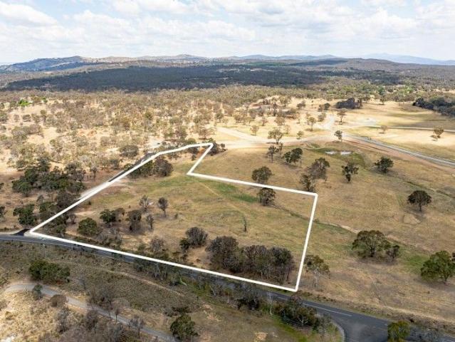 Land for sale in Queanbeyan, New South Wales