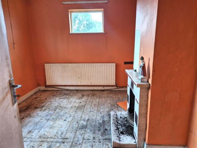Cottage for sale in Sligo