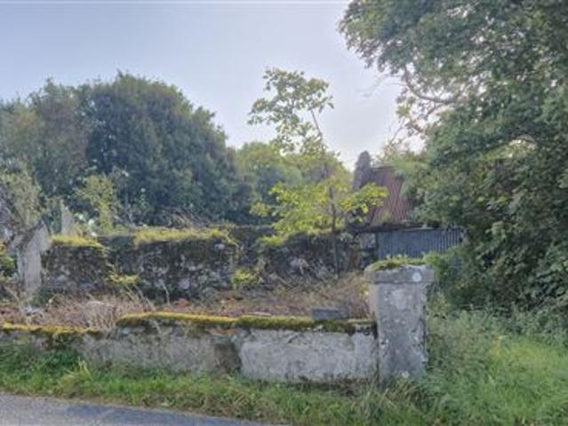 Property for sale in Moneygold, Connacht