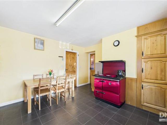 Detached House for sale in Lecarrow, Roscommon