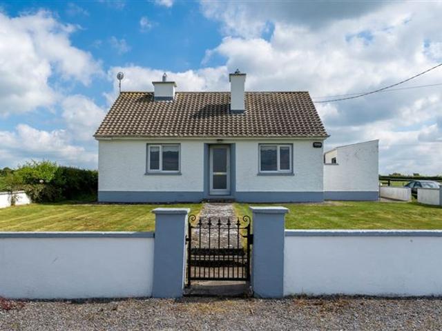 Farm for sale in Roscommon