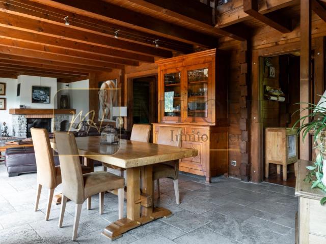 Maison vente à Bonneville, Arâches