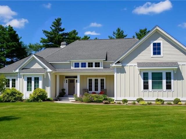 House for sale in North Kingstown, South County
