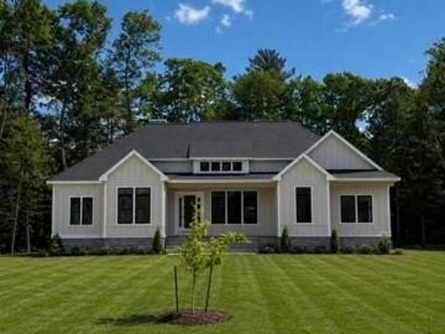 House for sale in North Kingstown, South County