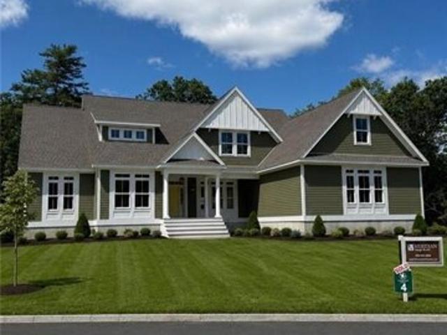 House for sale in North Kingstown, Rhode Island