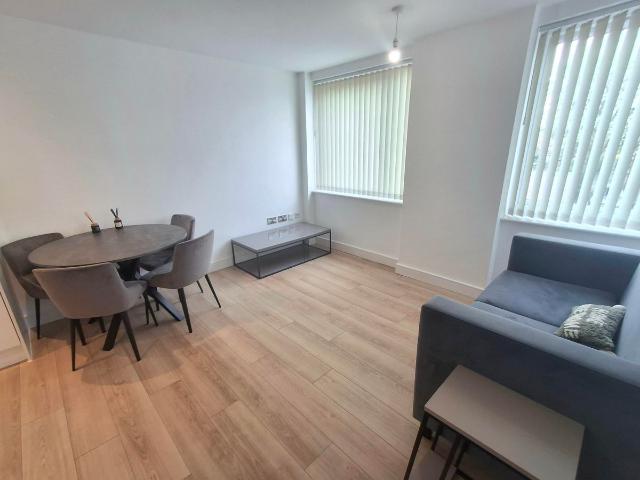 Apartment for rent in Cheadle, Greater Manchester