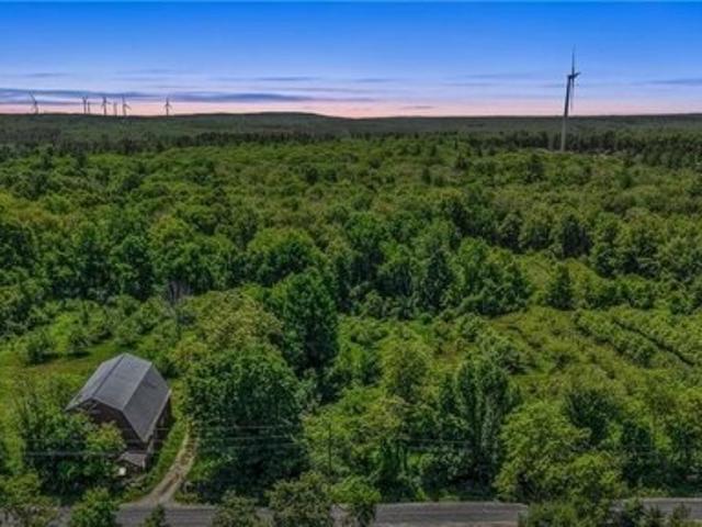 Land for sale in Coventry, Rhode Island