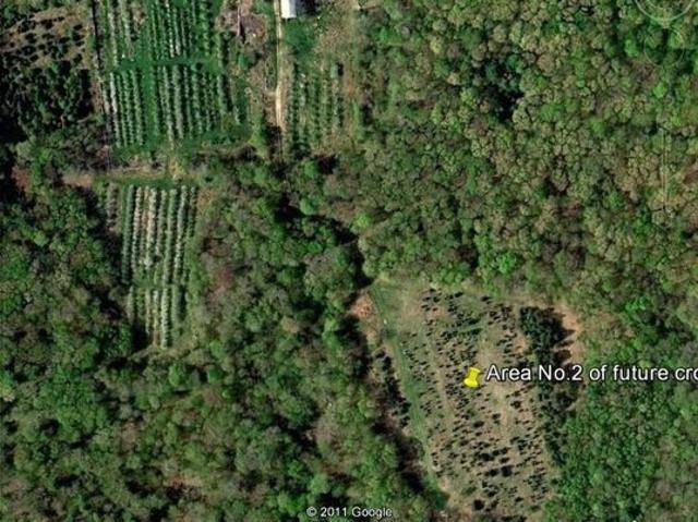 Land for sale in Coventry, Rhode Island