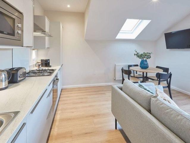 Apartment for rent in Whitby, North Yorkshire