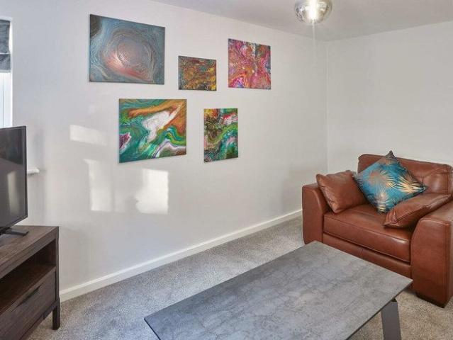 Apartment for rent in Whitby, York and North Yorkshire