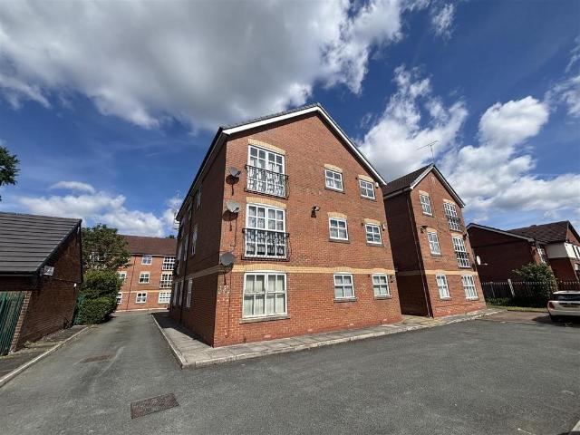 Apartment for rent in Georgia, Greater Manchester