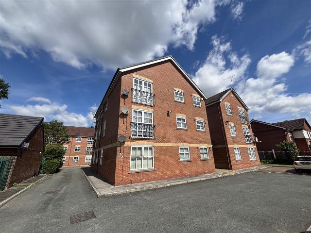 Apartment for rent in Georgia, Greater Manchester