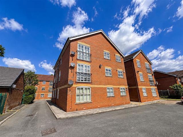 Apartment for rent in Georgia, Greater Manchester